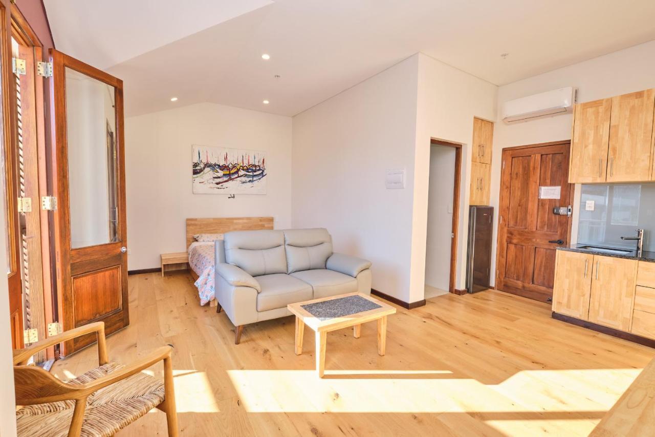 Aparthotel Rialto Fremantle
