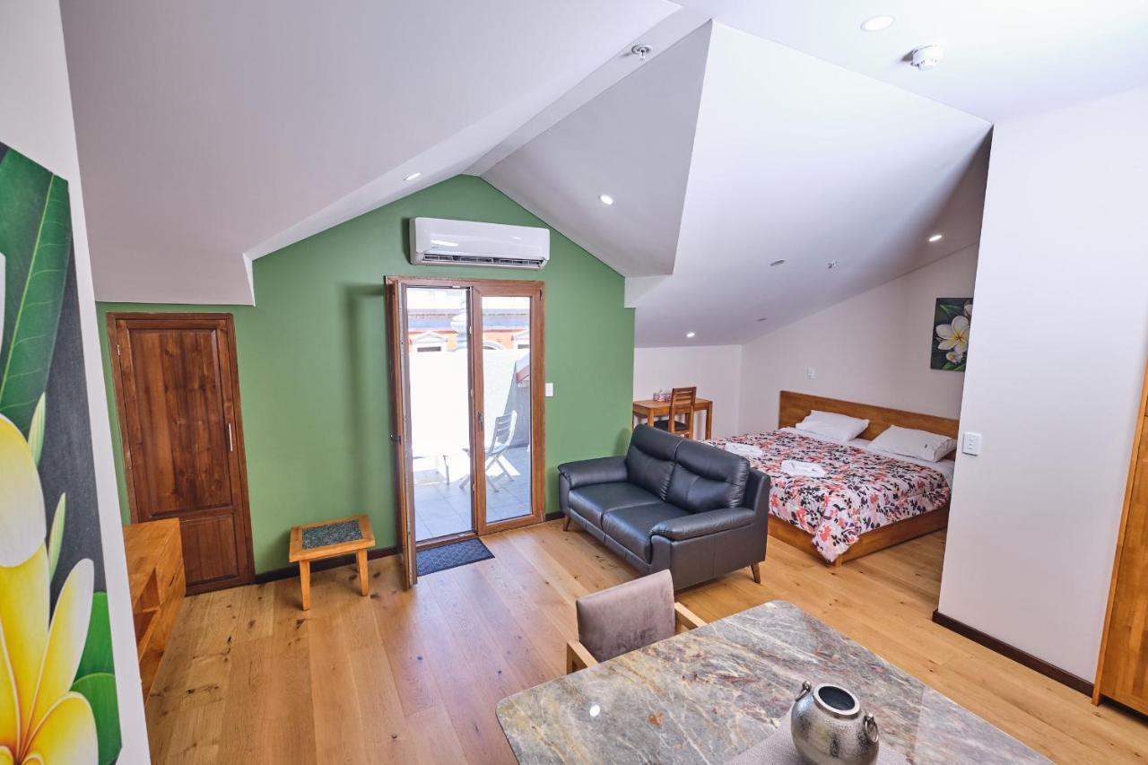 Rialto Aparthotel Fremantle