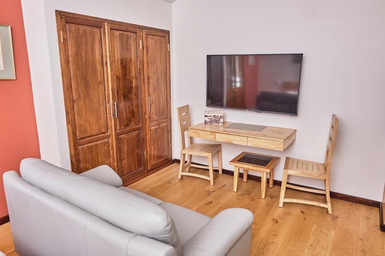 Rialto Aparthotel 4*