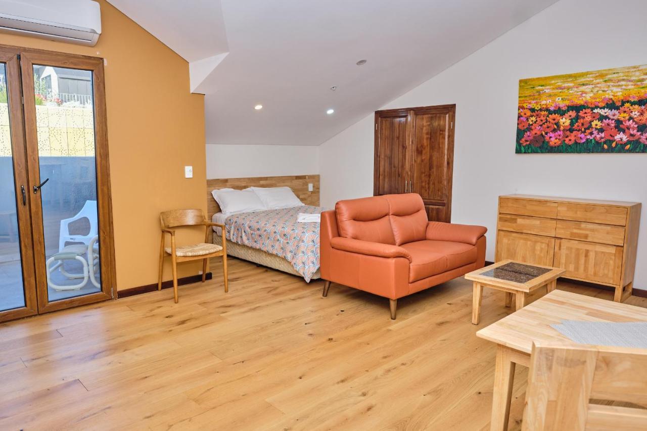 Rialto Aparthotel