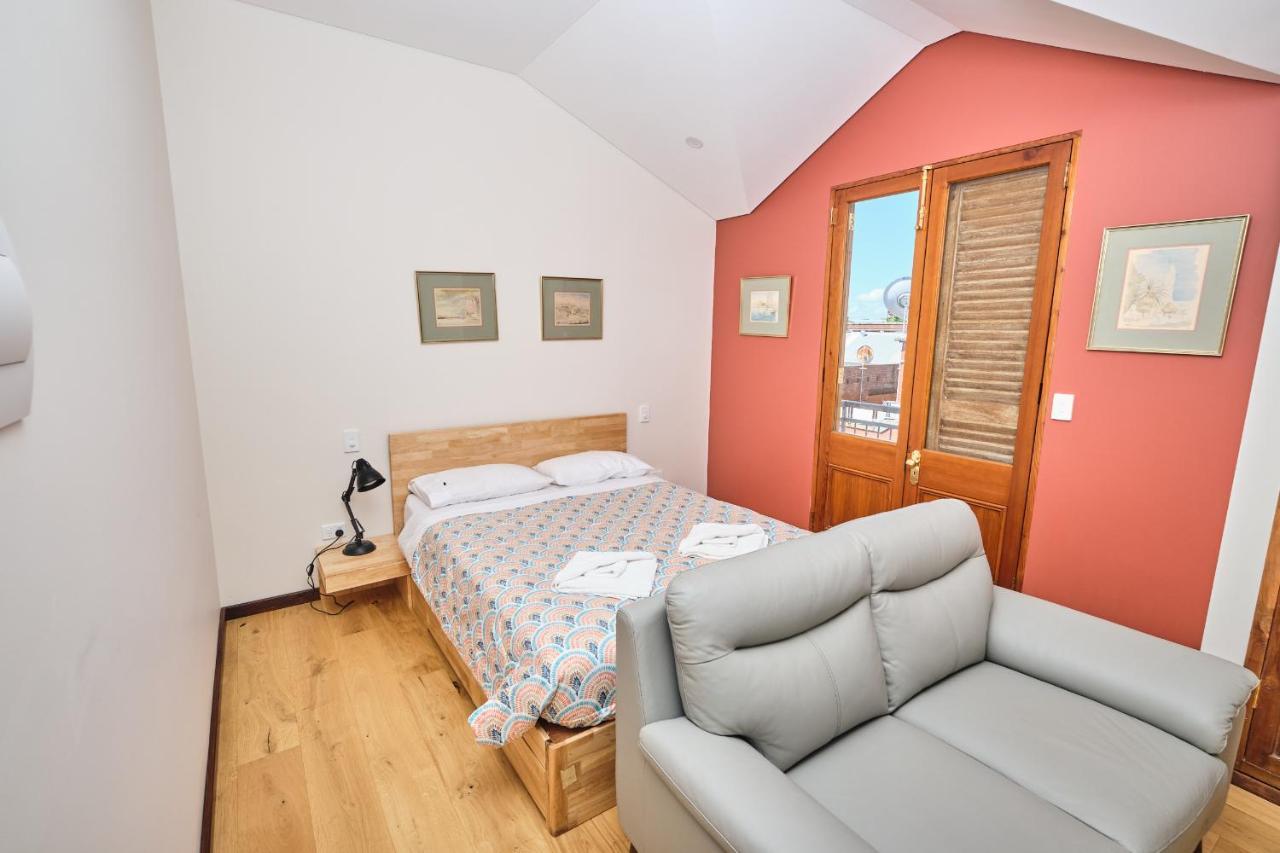 Rialto Aparthotel 4*