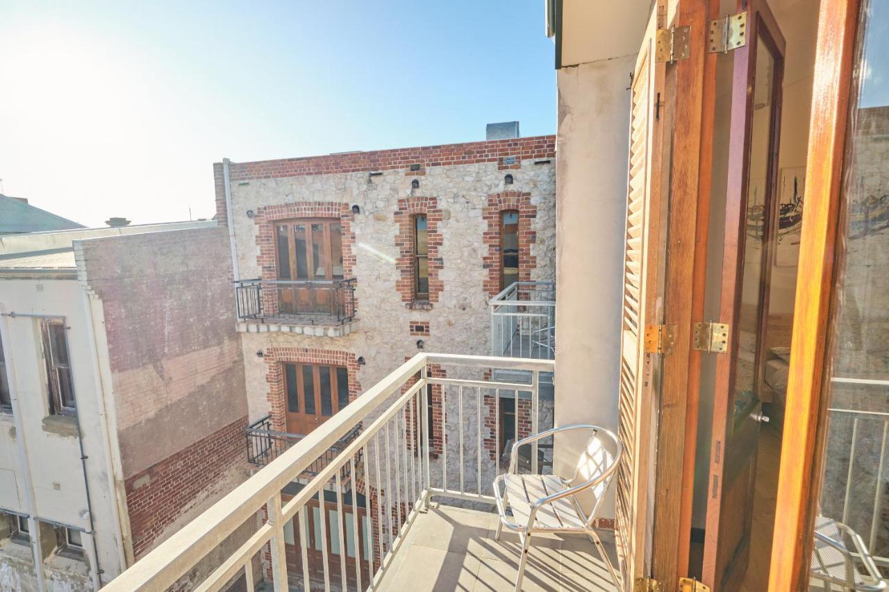 Rialto Aparthotel