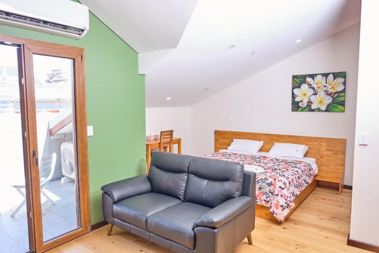 Rialto Aparthotel