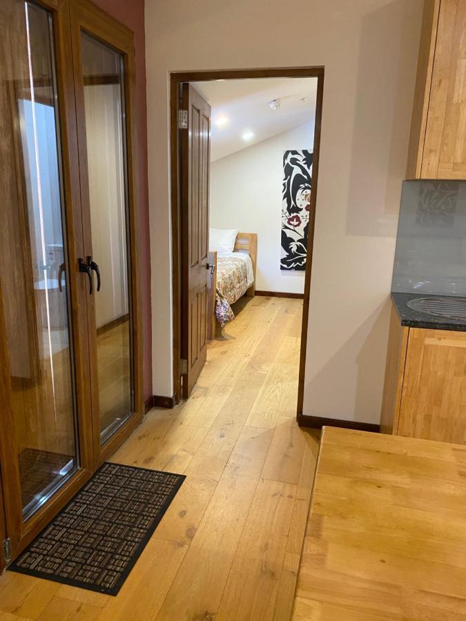 Rialto Aparthotel 4*