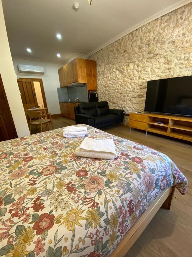 Rialto Aparthotel