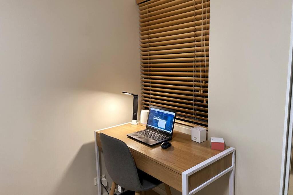 Apartamento Bannister In Vibrant Fremantle