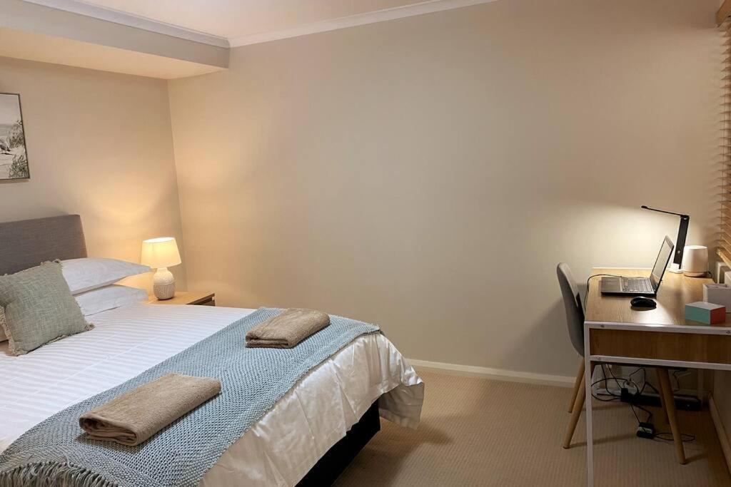 Apartamento Bannister In Vibrant Fremantle