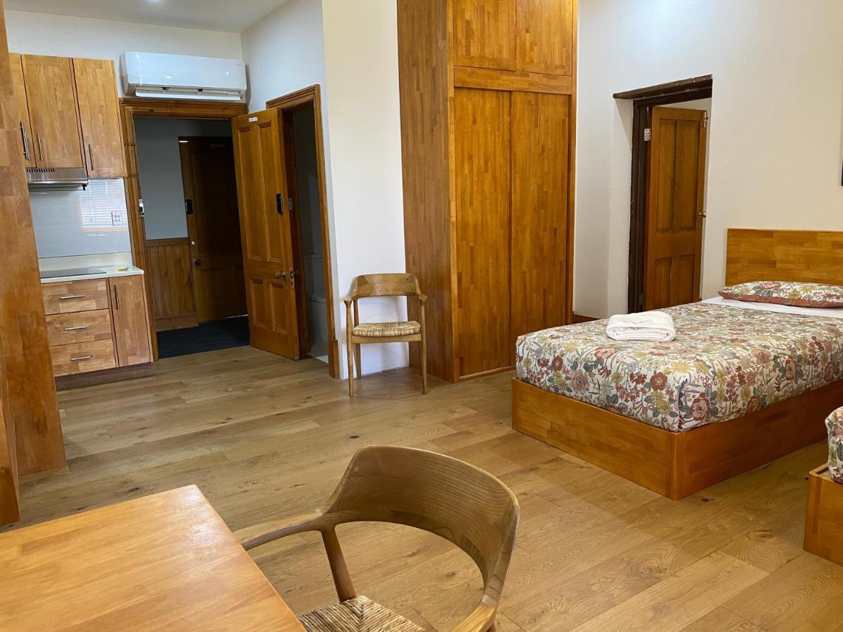 Aparthotel Rialto