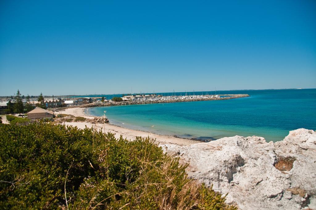 Hostel Fremantle Hostel Fremantle