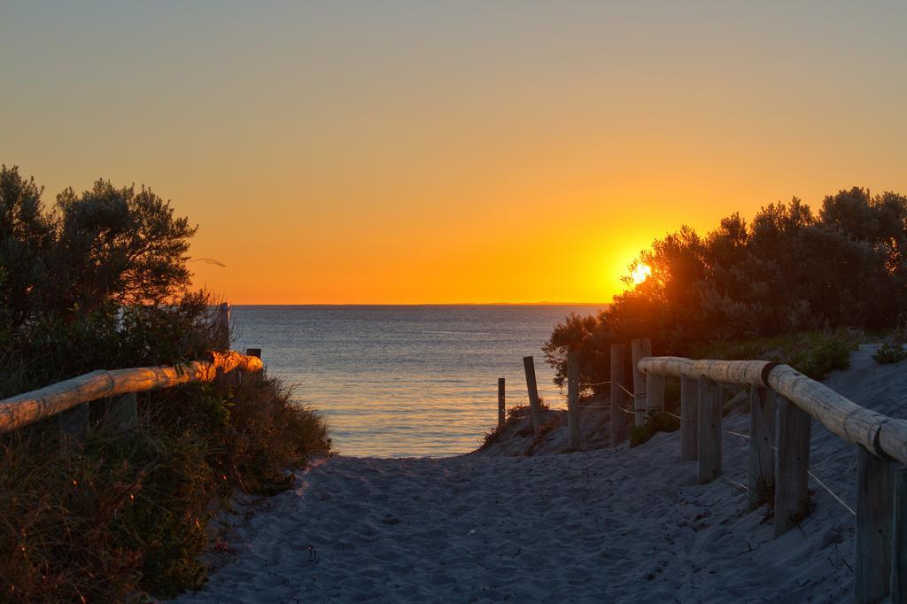 Fremantle Hostel Fremantle