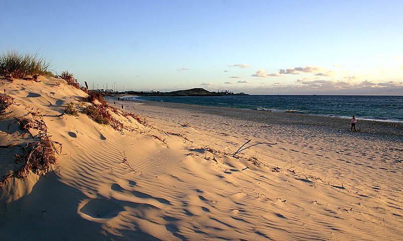 Fremantle Hostel Hostel *