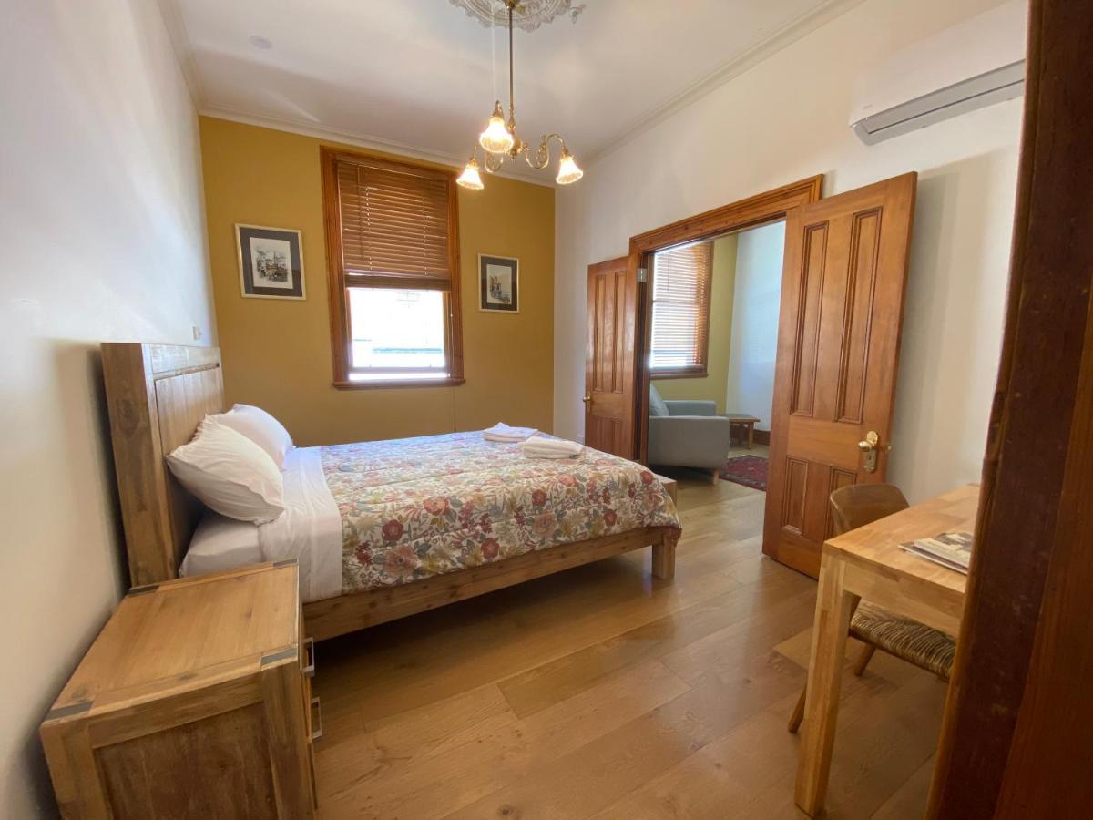 Rialto 4* Fremantle