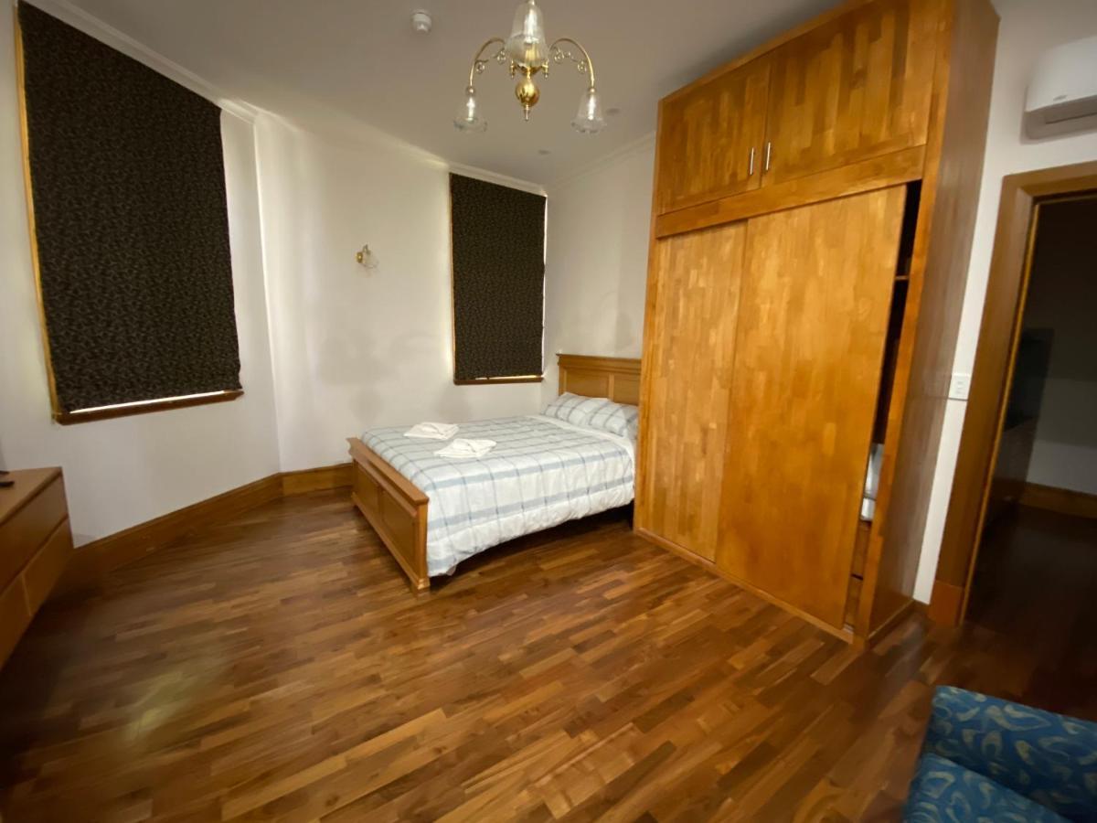 Rialto Aparthotel