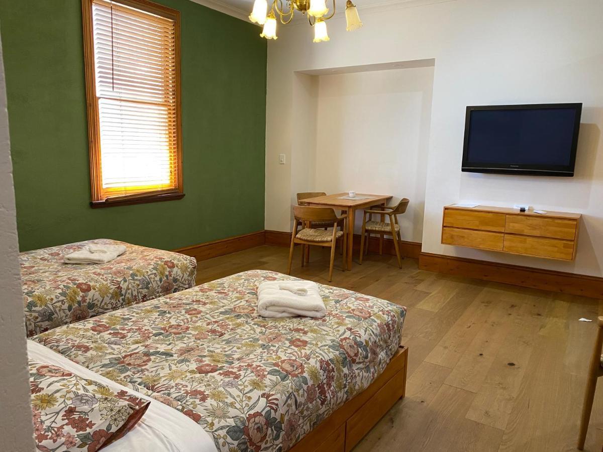 Rialto Aparthotel Fremantle