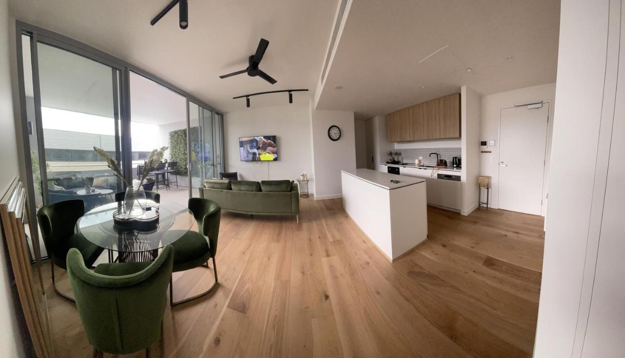 Heart Of Fremantle: Chic 2-bed In Prime Location Apartment Fremantle