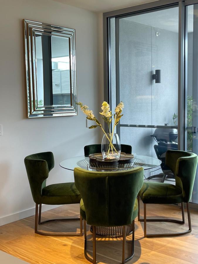 Heart Of Fremantle: Chic 2-bed In Prime Location Fremantle