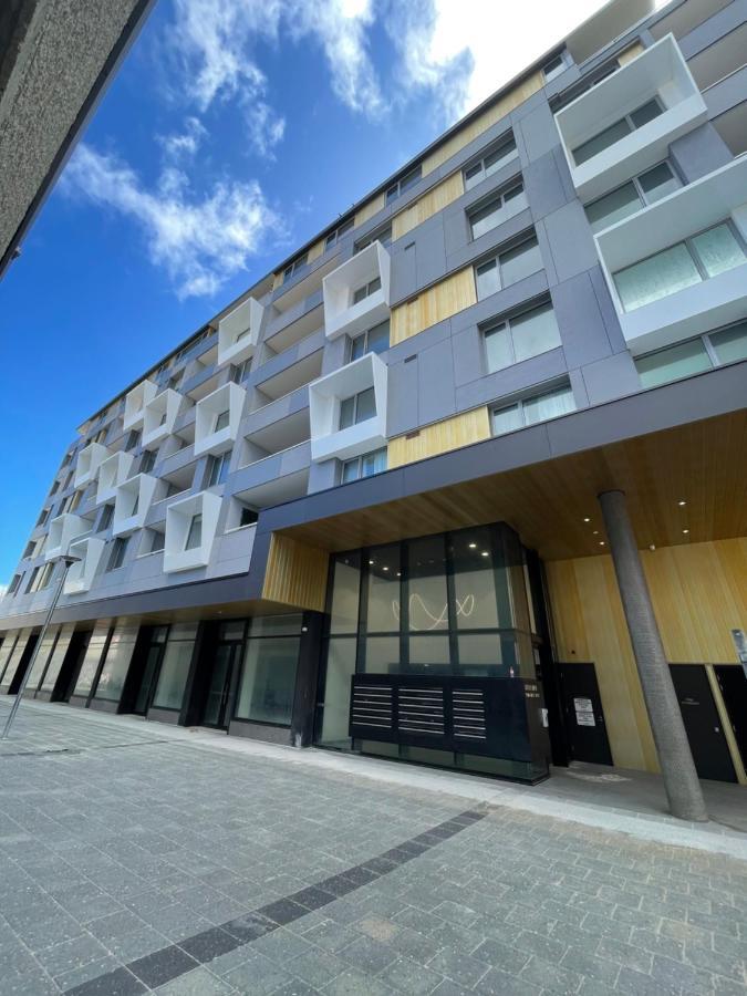 Heart Of Fremantle: Chic 2-bed In Prime Location * Fremantle
