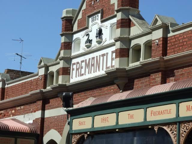 Heart Of Fremantle: Chic 2-bed In Prime Location Apartment Fremantle