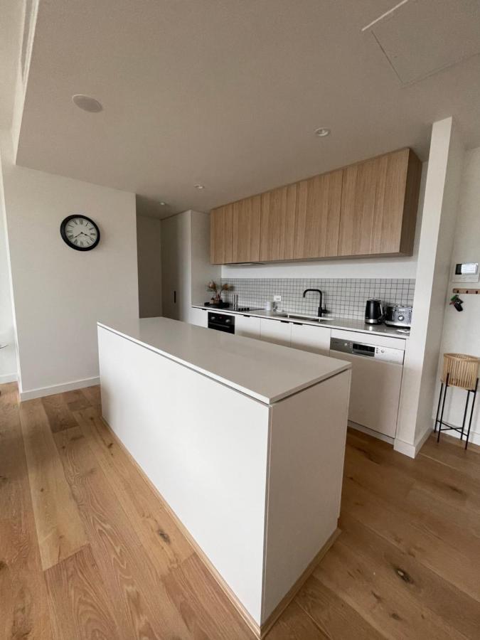 Heart Of Fremantle: Chic 2-bed In Prime Location Apartment Fremantle