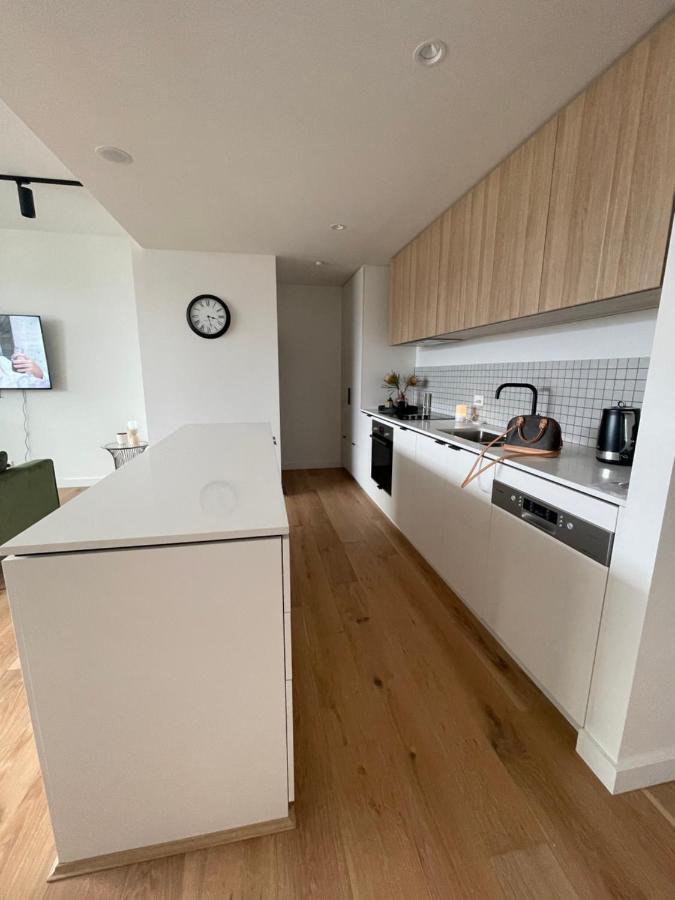 Apartment Heart Of Fremantle: Chic 2-bed In Prime Location Fremantle