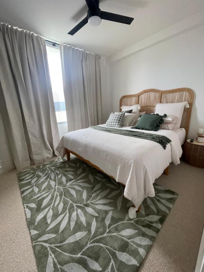 Heart Of Fremantle: Chic 2-bed In Prime Location Apartment Fremantle