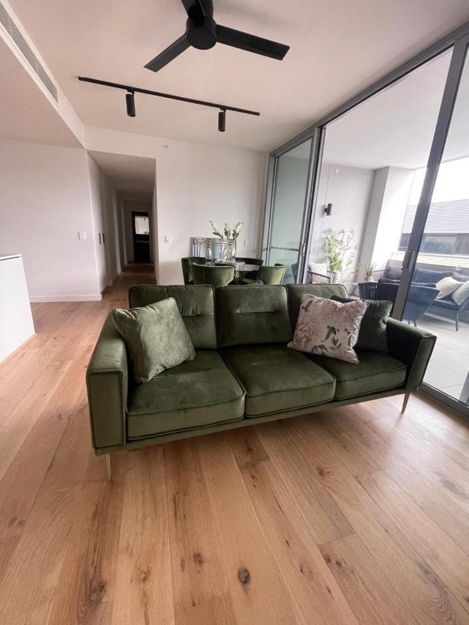 Heart Of Fremantle: Chic 2-bed In Prime Location Fremantle