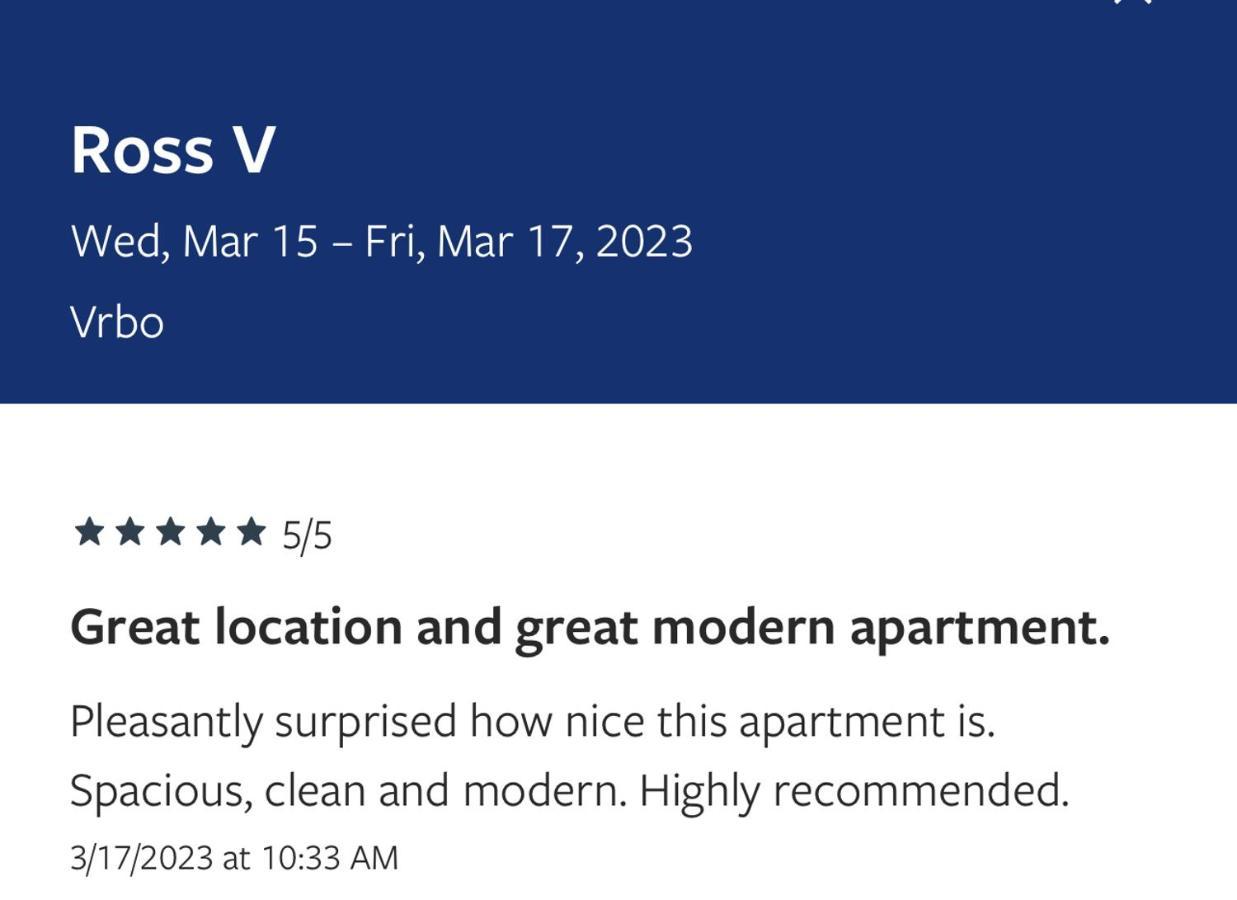 Heart Of Fremantle: Chic 2-bed In Prime Location Apartment *