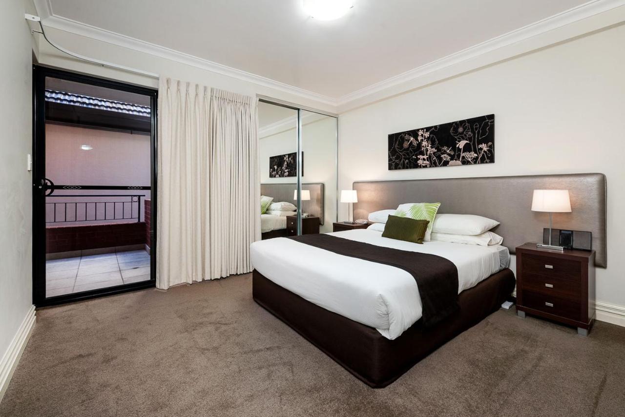 Apartment Harbourside