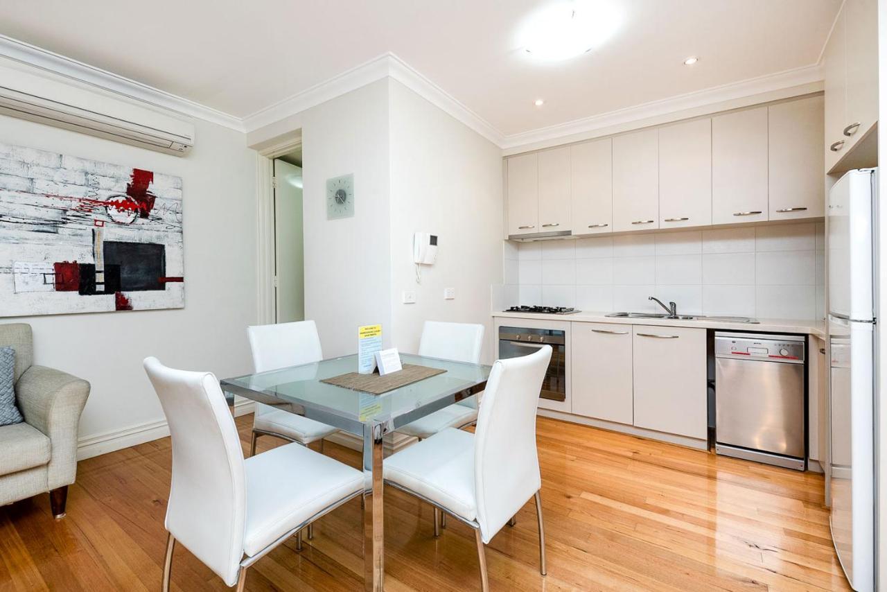 Harbourside Apartment Fremantle