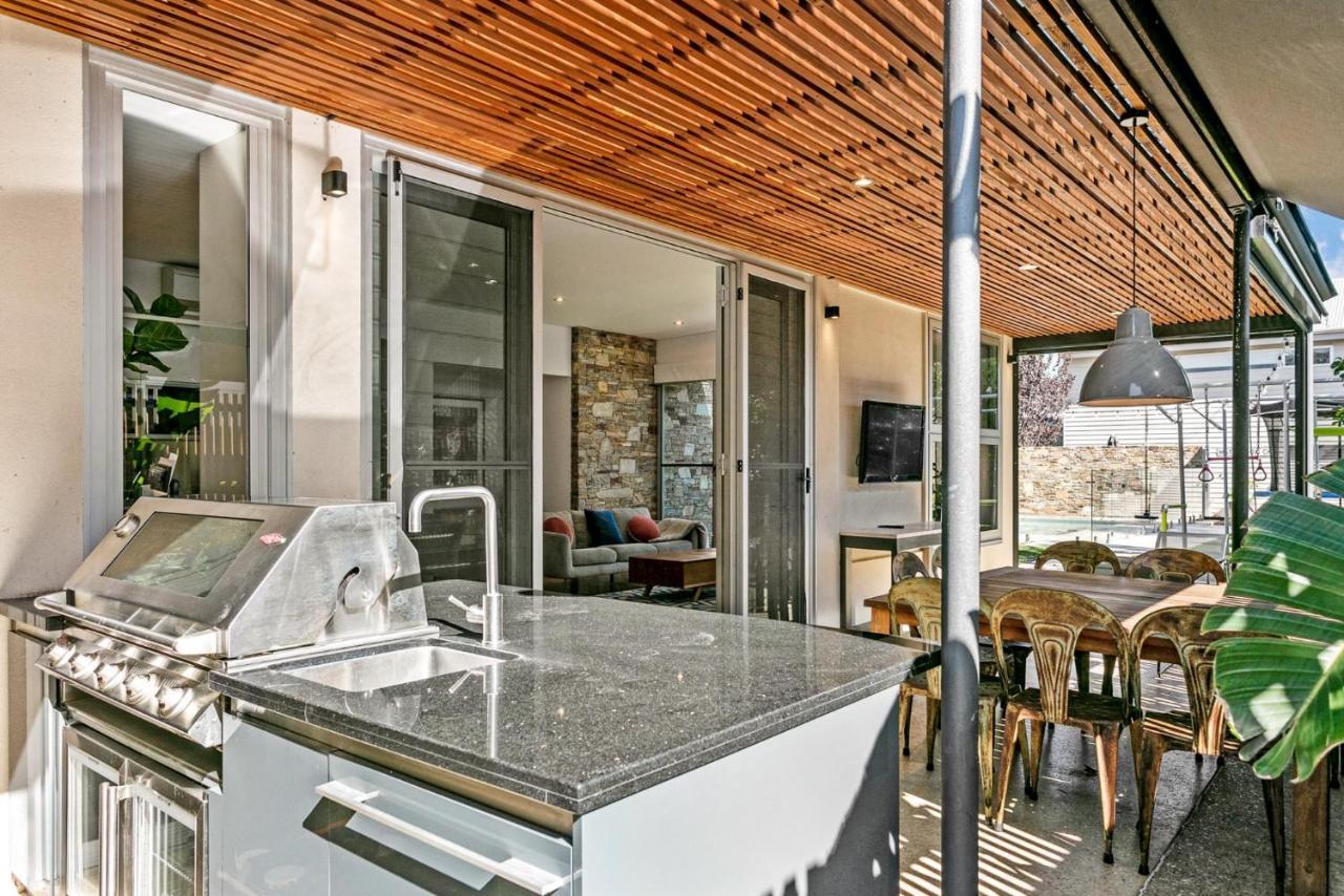 Solo42 - Mosman Park Prestige *