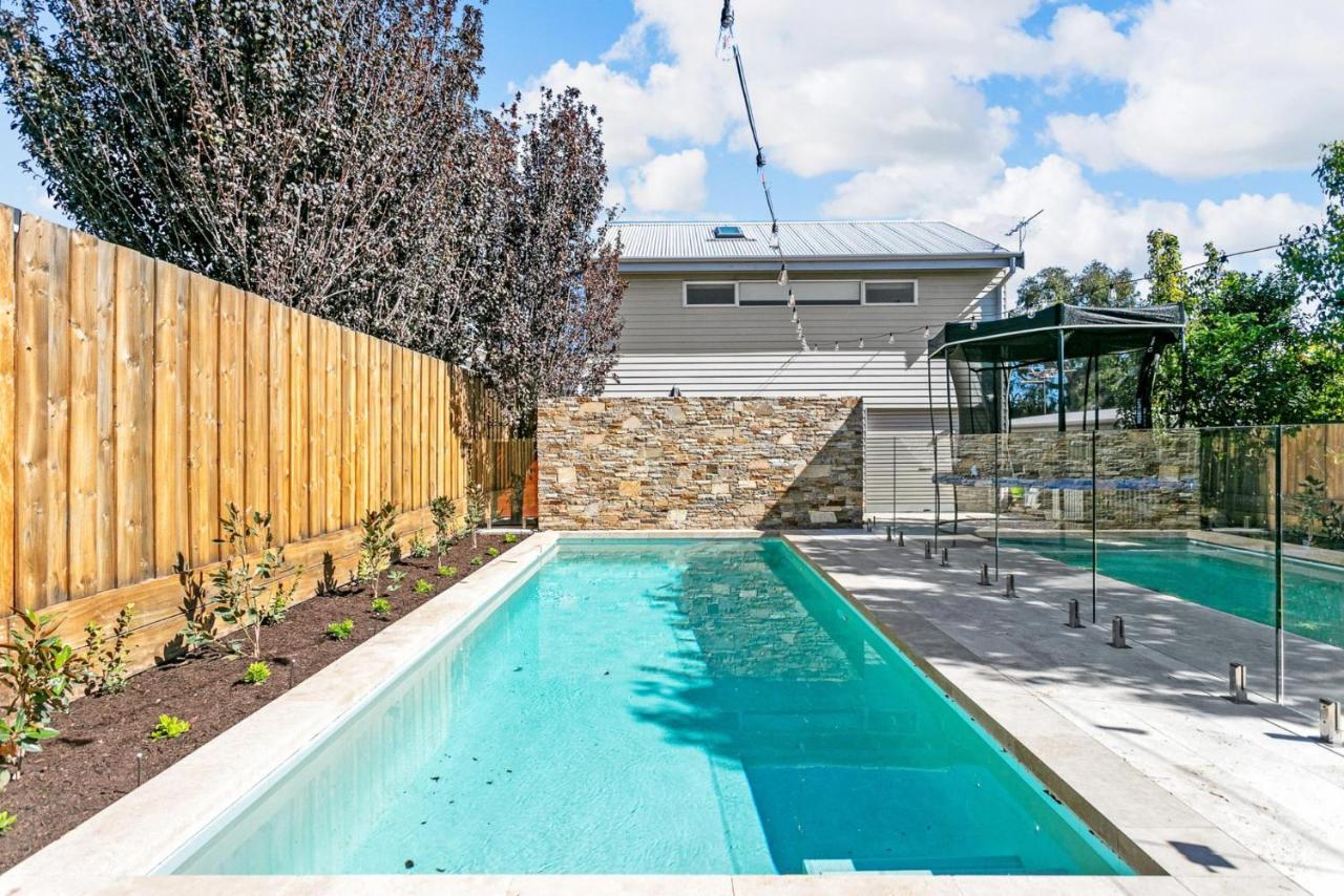 Holiday home Solo42 - Mosman Park Prestige