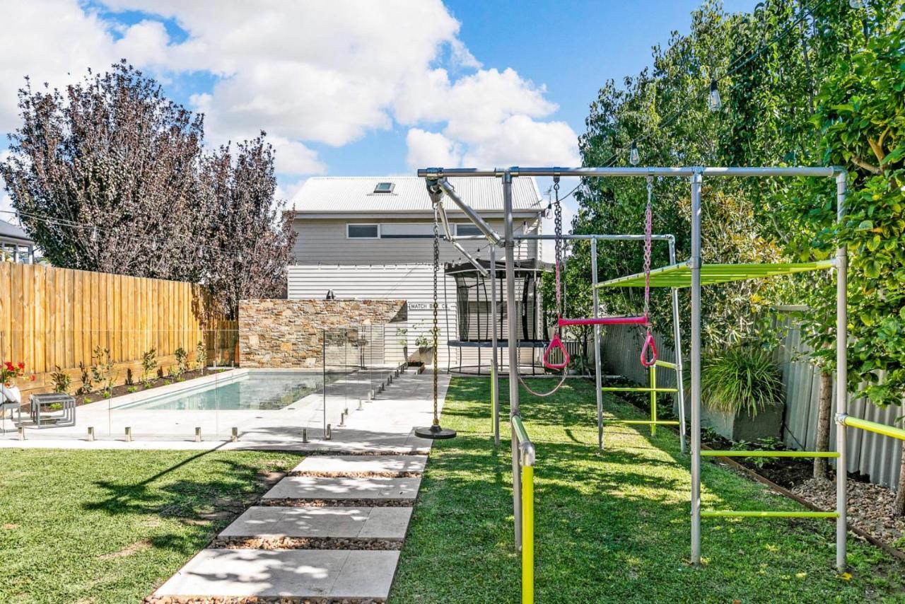 Solo42 - Mosman Park Prestige Holiday home *