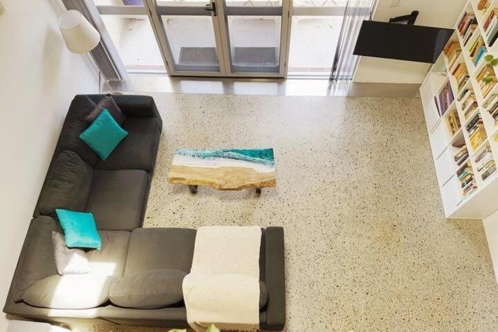 Ellens Cnr- Loft In Prime Locationwalk To Cafes