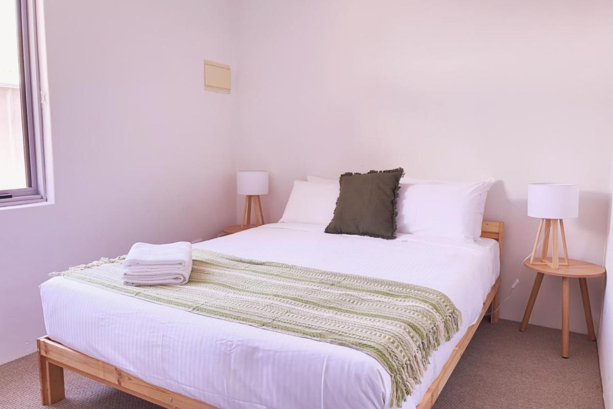 Ellens Cnr- Loft In Prime Locationwalk To Cafes * Fremantle
