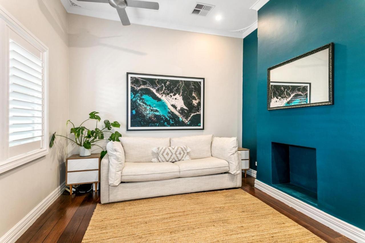 Solo42 - Mosman Park Prestige