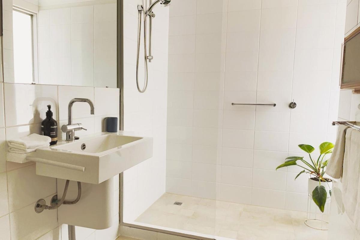 Ellens Cnr- Loft In Prime Locationwalk To Cafes Apartment *