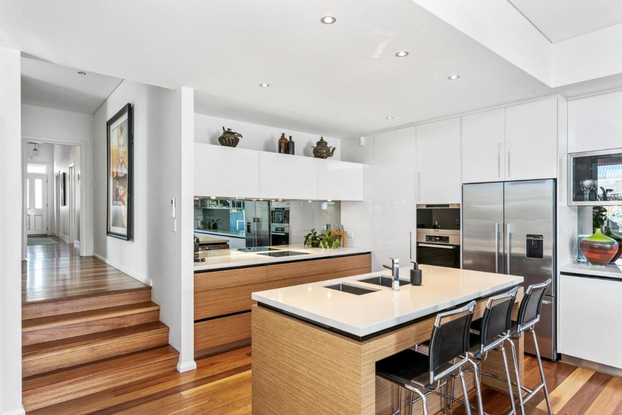 Solo42 - Mosman Park Prestige *
