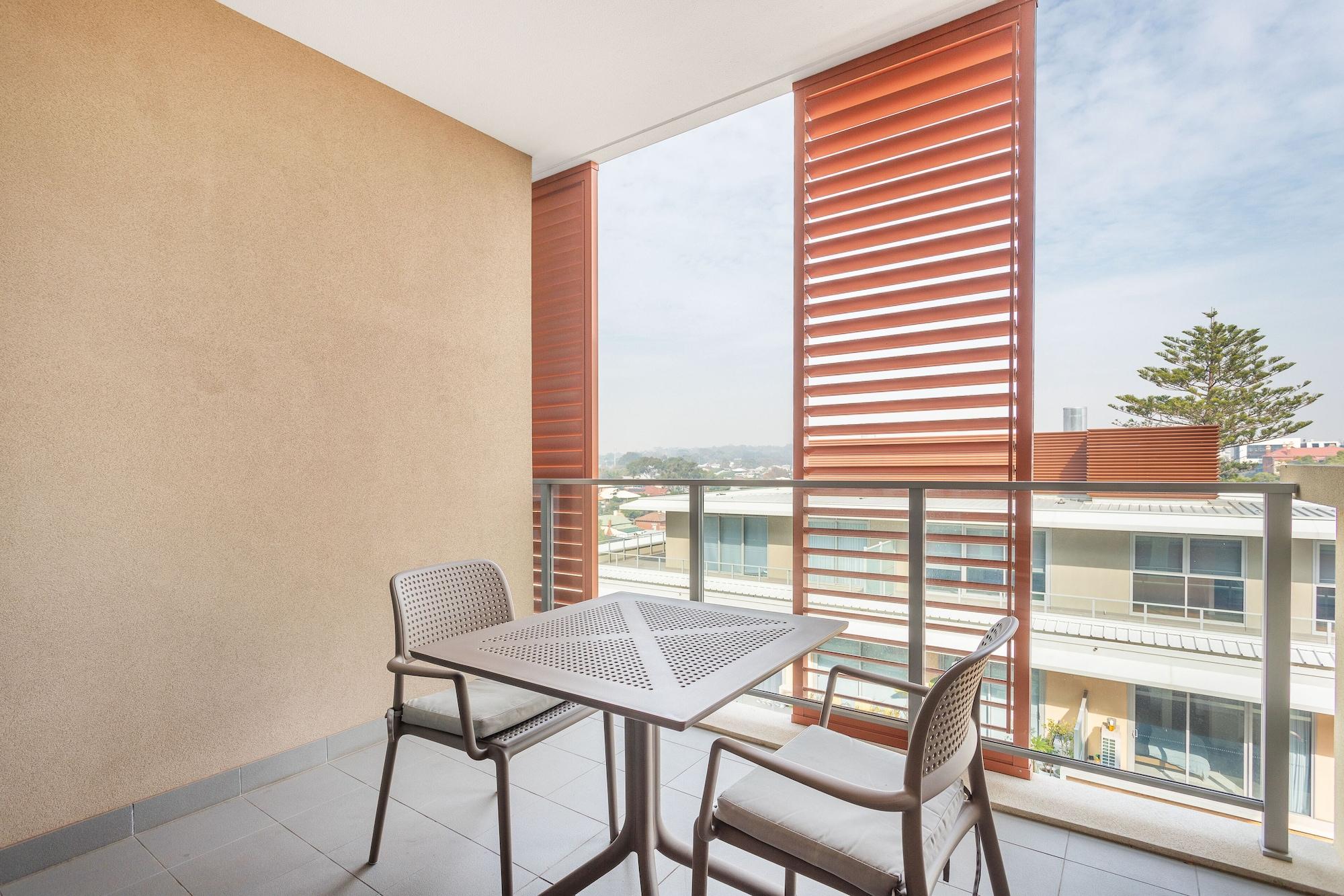 Nautica Residences 4*