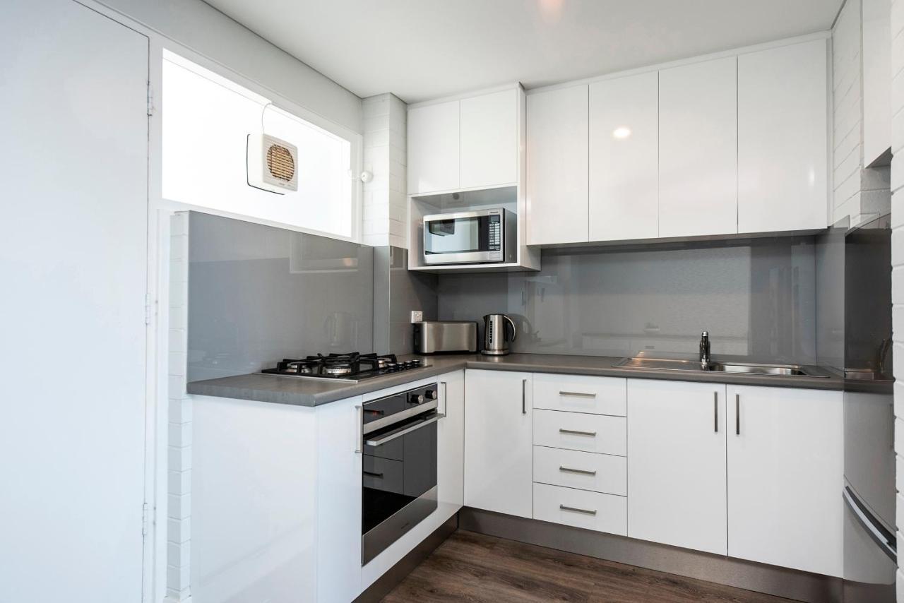 Apartment The Allegra - 180 Degree Ocean And Views Fremantle