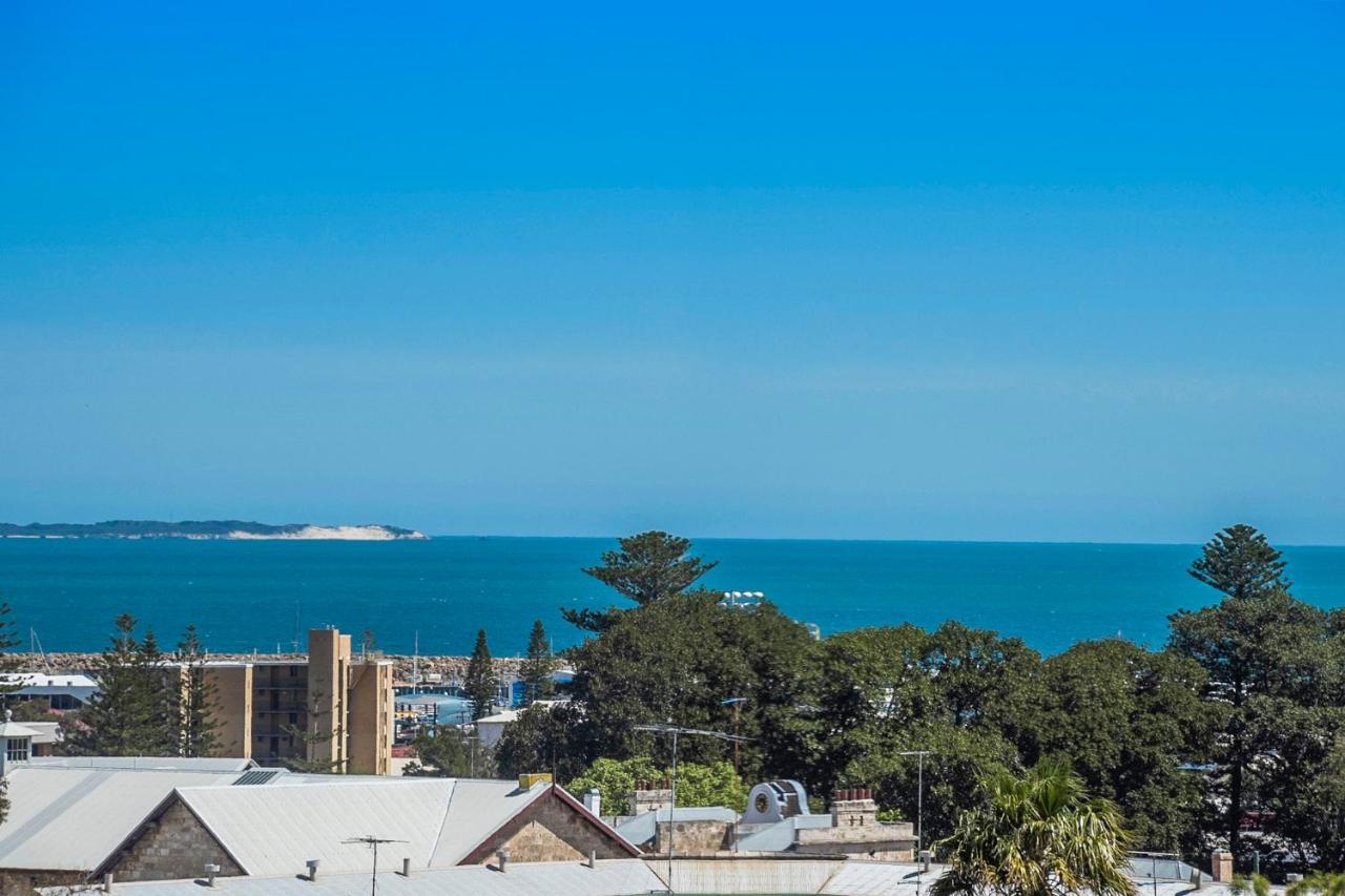 The Allegra - 180 Degree Ocean And Views *