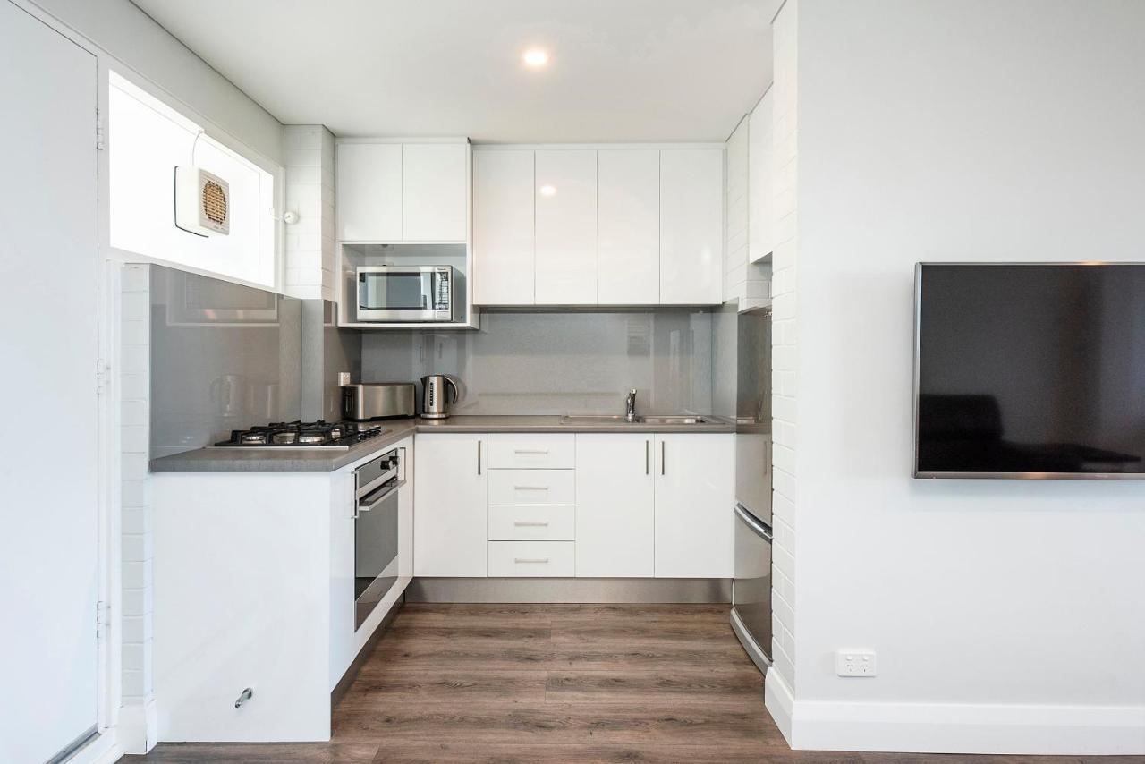 Apartment The Allegra - 180 Degree Ocean And Views *