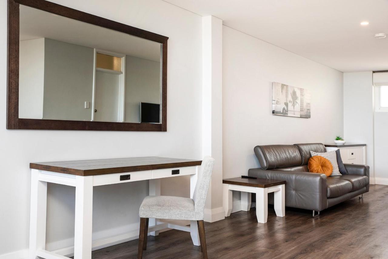 The Allegra - 180 Degree Ocean And Views *