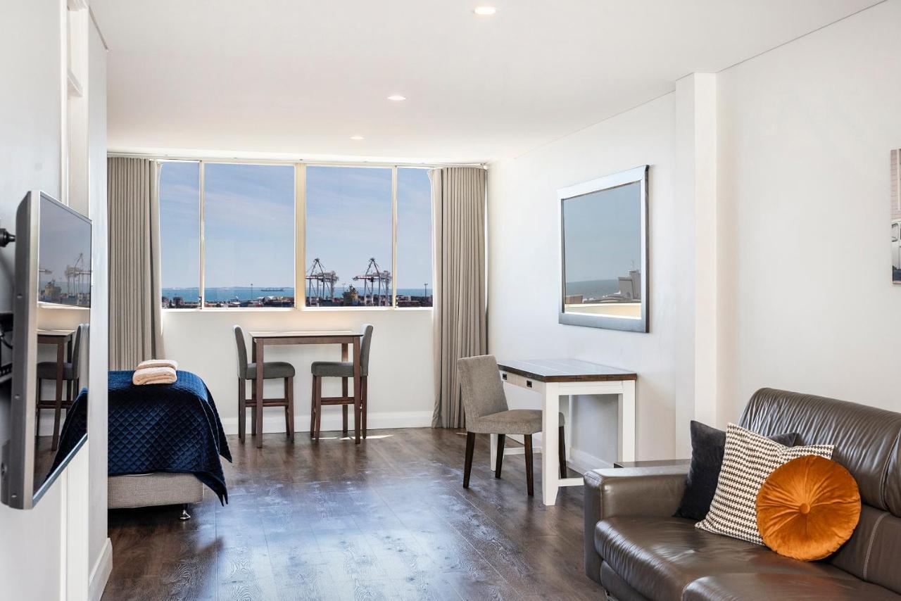 The Allegra - 180 Degree Ocean And Views