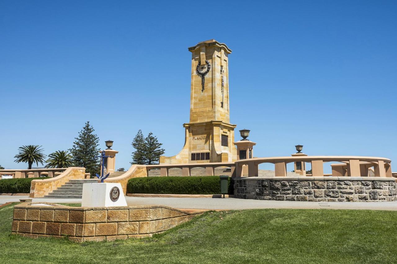 The Allegra - 180 Degree Ocean And Views * Fremantle
