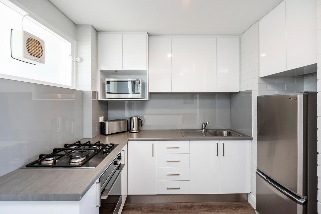 Apartment The Allegra - 180 Degree Ocean And Views