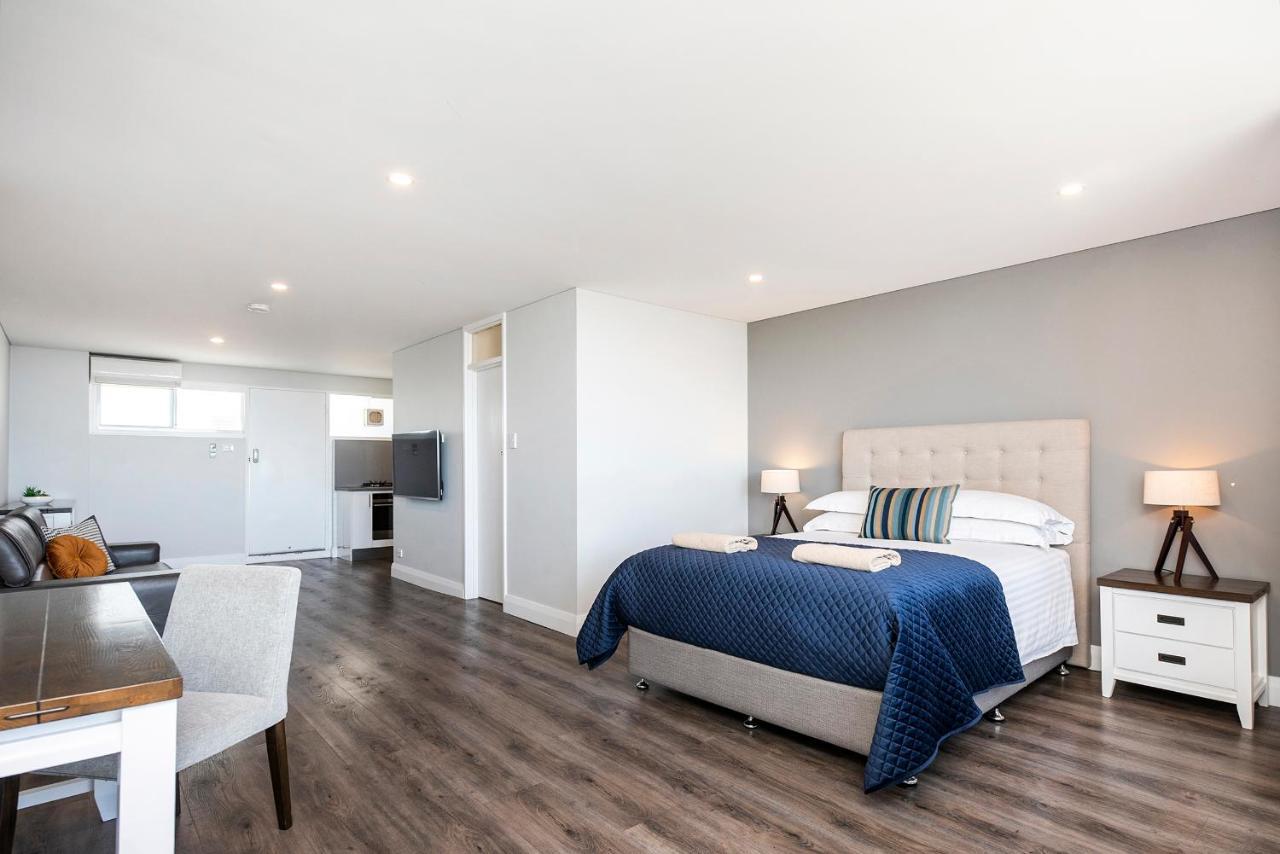 The Allegra - 180 Degree Ocean And Views Fremantle