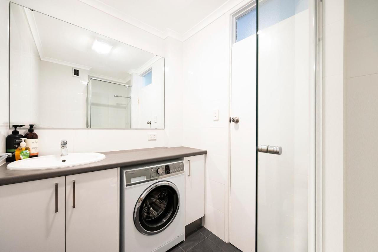 Apartment The Allegra - 180 Degree Ocean And Views Fremantle
