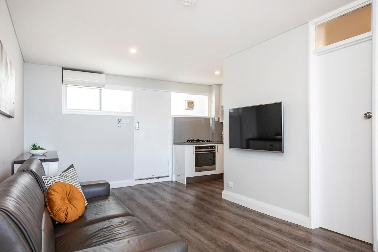 Apartment The Allegra - 180 Degree Ocean And Views