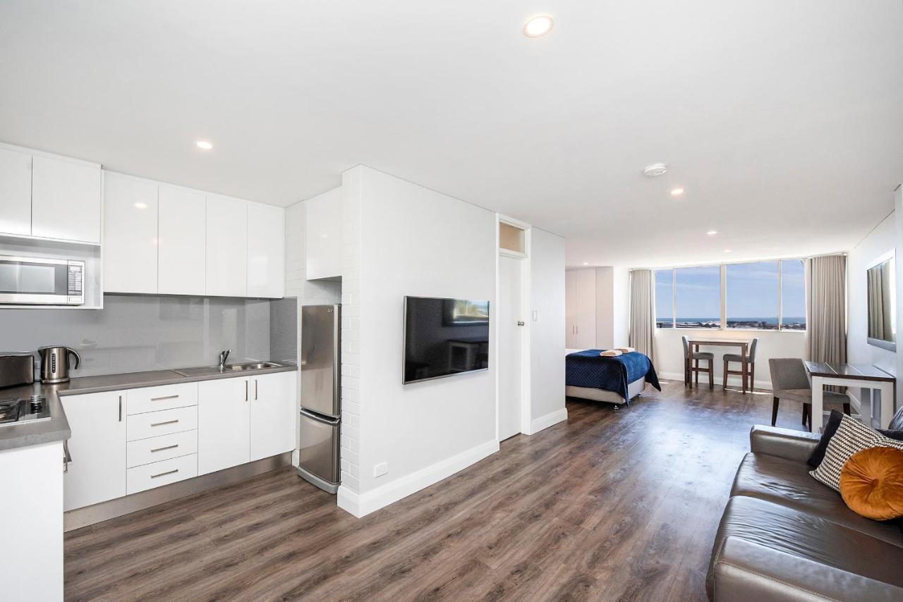 The Allegra - 180 Degree Ocean And Views Apartment *