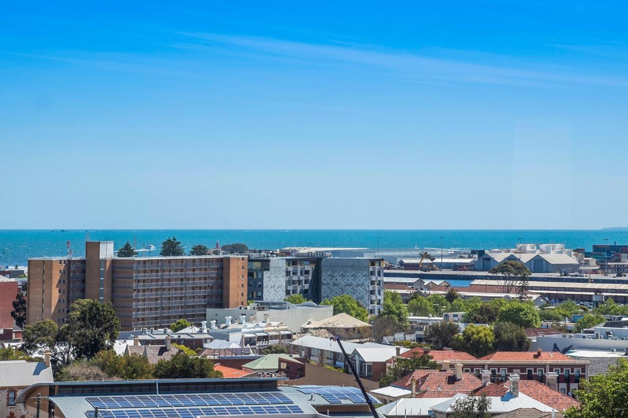 The Allegra - 180 Degree Ocean And Views